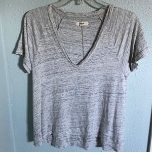 Madewell top